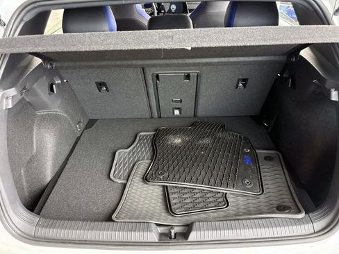 Used 2023 Volkswagen Golf 20th Anniversary Edition image 8