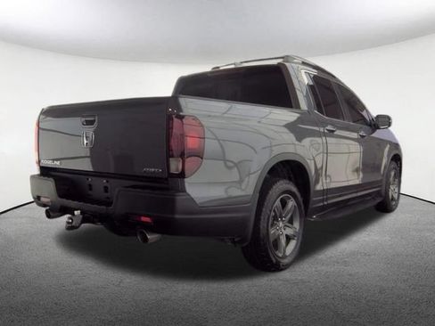 Used 2023 Honda Ridgeline RTL image 2
