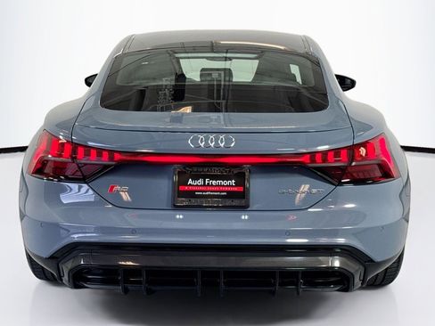 Used 2024 Audi RS e-tron GT image 6