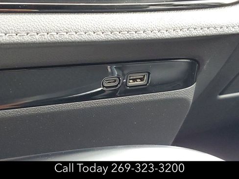 New 2026 Buick Enclave Sport Touring w/ Power Package image 36