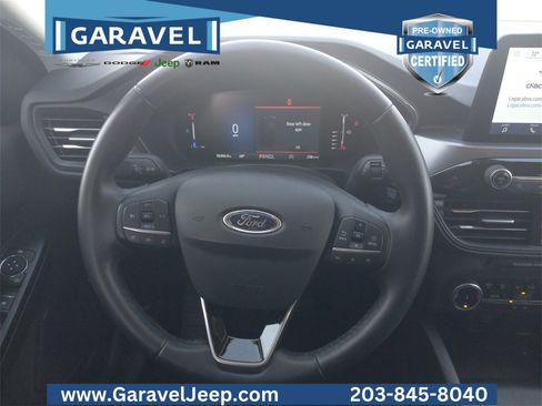 Used 2024 Ford Escape Active image 4