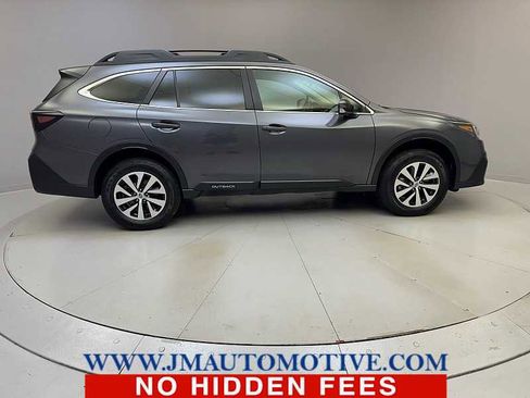 Used 2022 Subaru Outback Premium AWD/4WD image 6