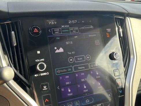 Certified 2021 Subaru Outback Onyx Edition XT w/ Popular Package #2 image 19