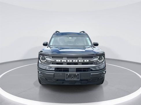Used 2023 Ford Bronco Sport Big Bend w/ Convenience Package AWD/4WD image 3