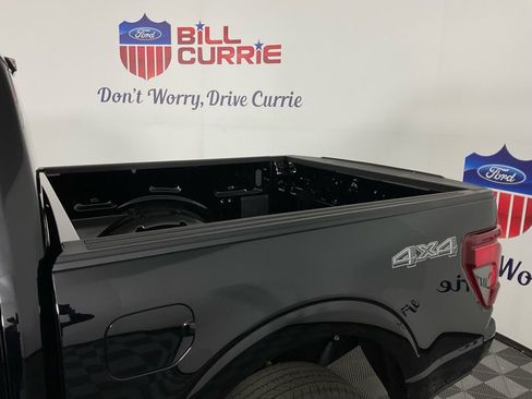 New 2026 Ford F150 STX w/ Equipment Group 200A image 11