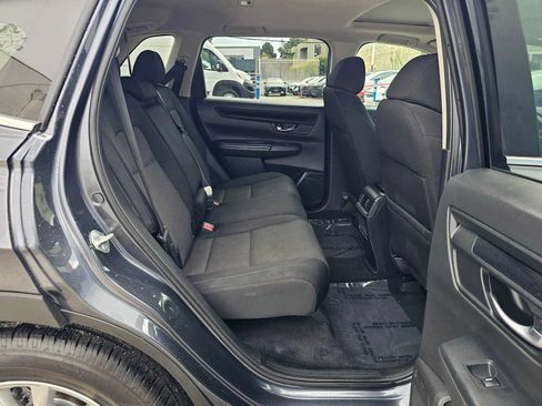 Used 2024 Honda CR-V EX image 12