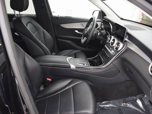 Certified 2022 Mercedes-Benz GLC 300 image 15