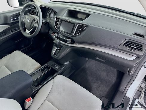 Used 2015 Honda CR-V EX image 29