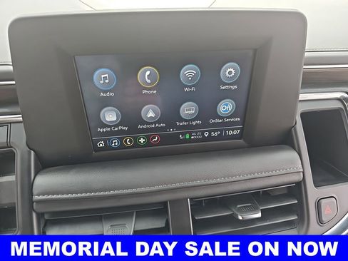 Used 2024 Chevrolet Tahoe LS RWD image 22