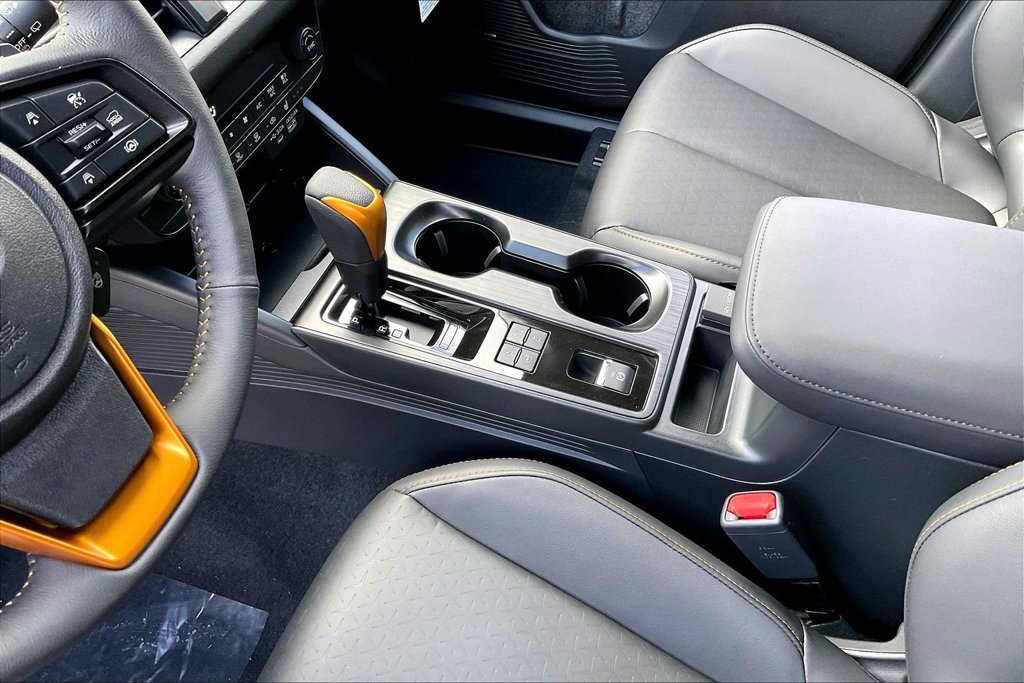 New 2026 Subaru Outback Wilderness AWD/4WD image 9