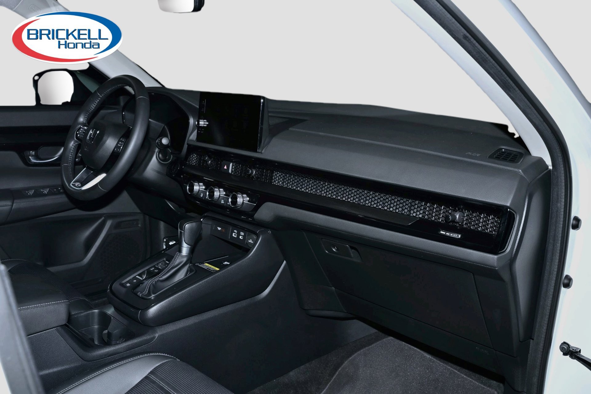 Certified 2024 Honda CR-V EX-L image 21