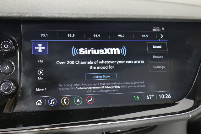Used 2023 Buick Envision Avenir FWD image 31