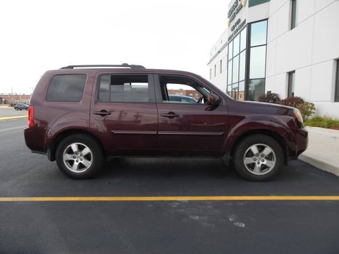 Used 2011 Honda Pilot EX-L image 22
