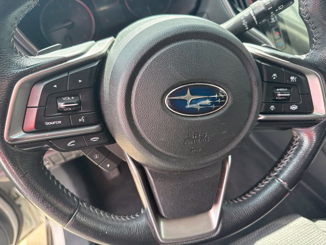 Used 2020 Subaru Outback Premium AWD/4WD image 13