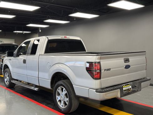 Used 2009 Ford F150 STX RWD image 4