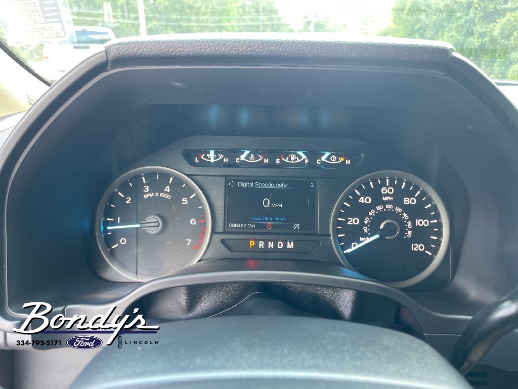 Used 2020 Ford F150 4x4 SuperCrew image 4