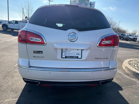Used 2014 Buick Enclave Premium image 7