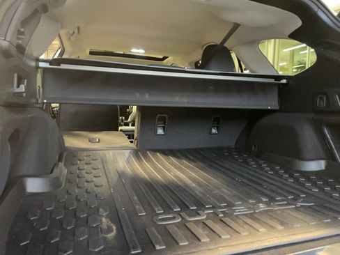 Used 2024 Subaru Outback Onyx Edition image 24