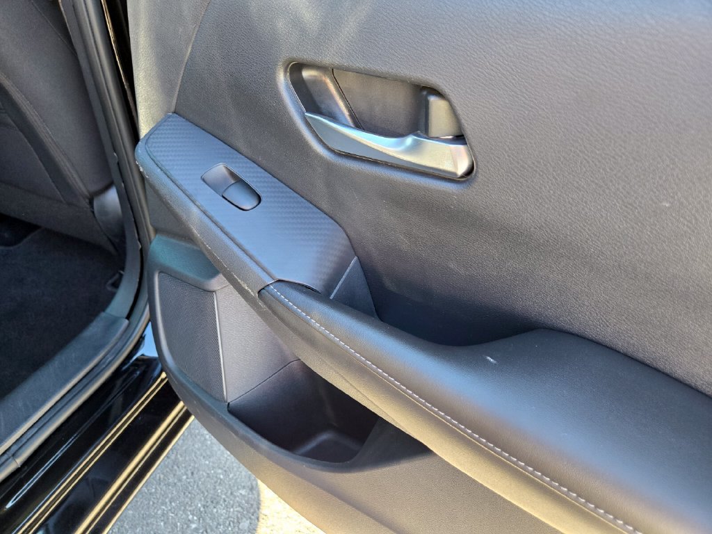 Certified 2020 Nissan Sentra SV FWD image 21