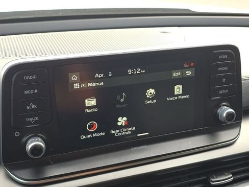 Used 2020 Kia Telluride S image 29