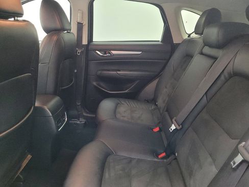 Used 2020 MAZDA CX-5 Touring FWD image 18