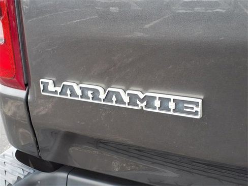 Used 2019 RAM 1500 Laramie w/ Sport Appearance Package image 30