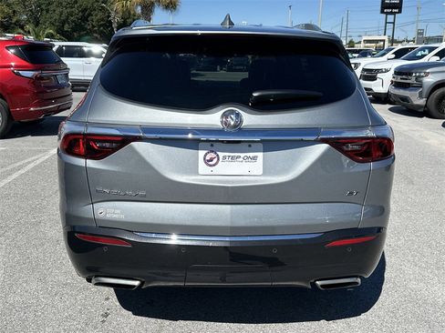 Certified 2024 Buick Enclave Essence w/ Experience Buick Package image 6