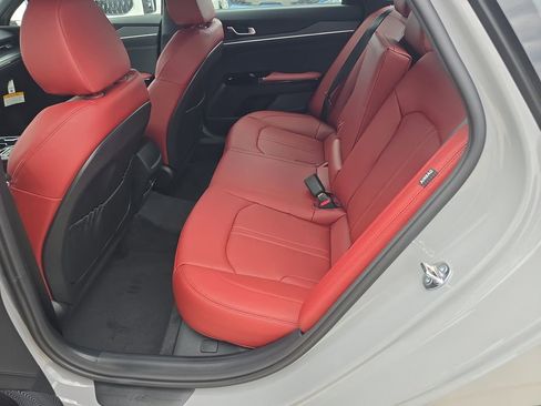 New 2026 Kia K5 GT-Line FWD image 16