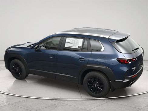 New 2026 MAZDA CX-50 AWD 2.5 S w/ Weather Package image 14