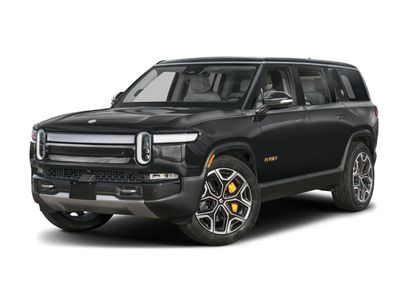 Used 2026 Rivian R1S Adventure