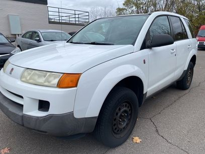 Used 2005 Saturn Vue 2WD