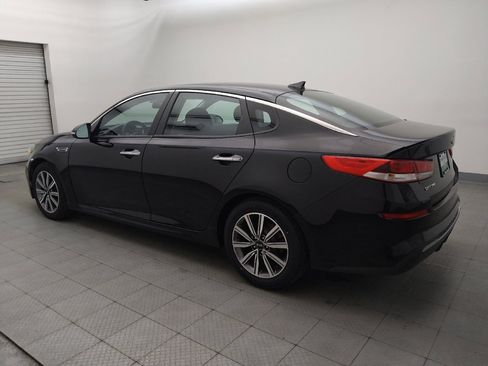 Used 2019 Kia Optima LX w/ LX 17" Wheel Package FWD image 3