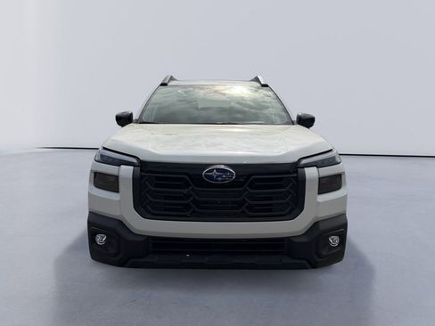 New 2026 Subaru Outback Touring XT AWD/4WD image 8