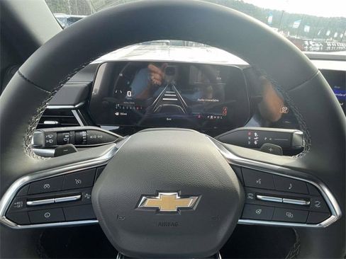 New 2026 Chevrolet Tahoe LT w/ Comfort Package image 19