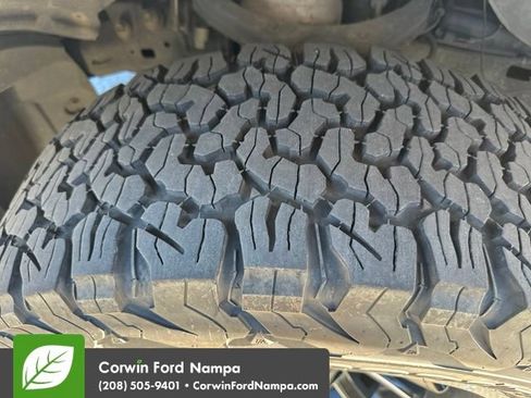 Used 2023 RAM 1500 Limited AWD/4WD image 8