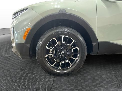 Certified 2024 Hyundai Santa Cruz SEL AWD/4WD image 15