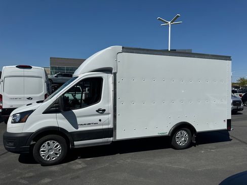 New 2023 Ford Transit 350 w/ Upfitter Package image 3
