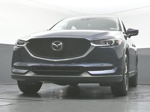 Used 2019 MAZDA CX-5 Touring AWD/4WD image 47