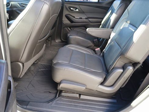 Used 2020 Chevrolet Traverse Premier w/ Redline Edition image 18