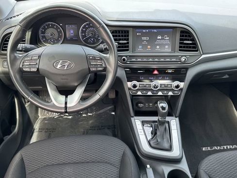 Used 2020 Hyundai Elantra Value Edition w/ Cargo Package (C1) image 22