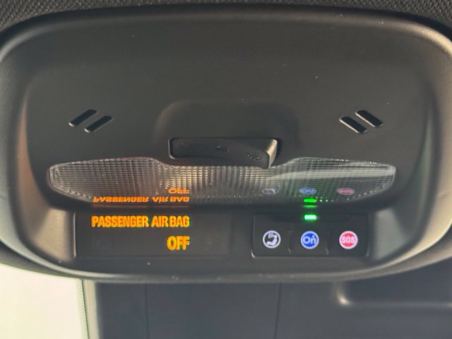 New 2026 Chevrolet Trax RS w/ Driver Confidence Package FWD image 19