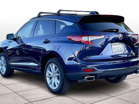 Used 2023 Acura RDX FWD image 14