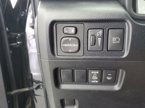 Used 2024 Toyota 4Runner SR5 image 32