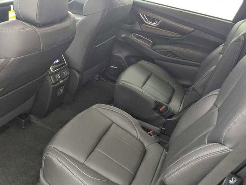 New 2025 Subaru Ascent Touring w/ Popular Package #1 image 21