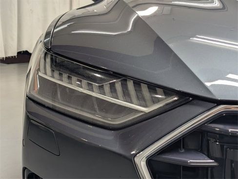 Used 2022 Audi A7 3.0T Premium Plus w/ Premium Plus image 28