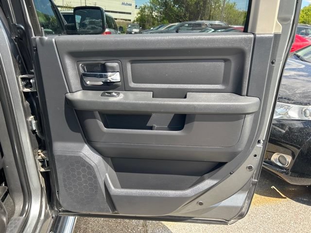 Used 2009 Dodge Ram 1500 Truck Sport AWD/4WD image 16