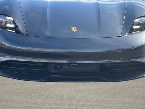 Used 2021 Porsche Taycan 4S image 9
