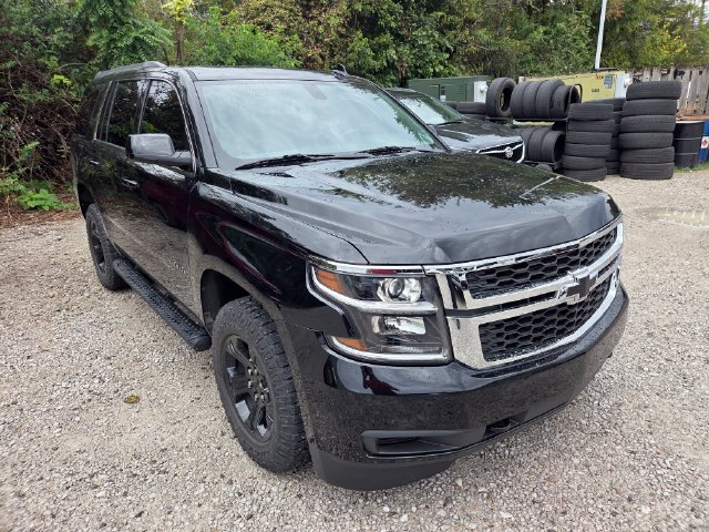 Used 2020 Chevrolet Tahoe LS AWD/4WD image 3