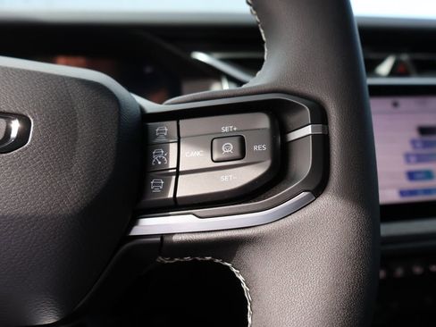 New 2026 Jeep Cherokee Laredo AWD/4WD image 27
