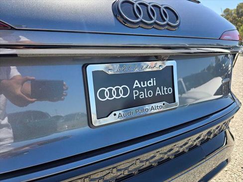 New 2026 Audi Q3 quattro 2.0T AWD/4WD image 17
